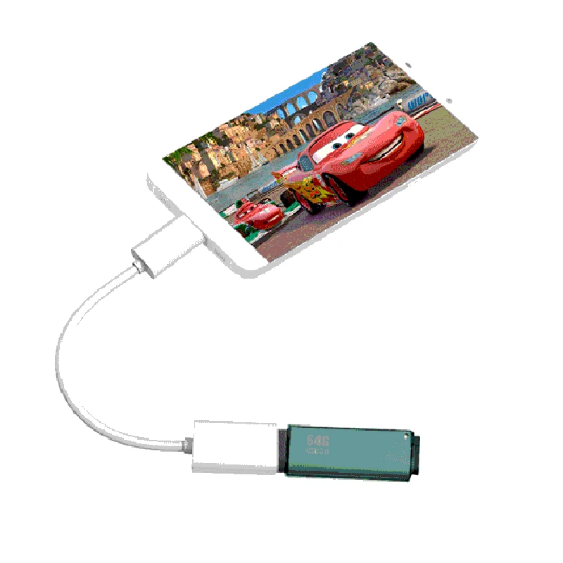 CatXaa Type C OTG кабель USB c адаптер коннектор для Xiaomi mi5 Huawei P9 Plus Pro6 SONY Nubia Z11|Кабели