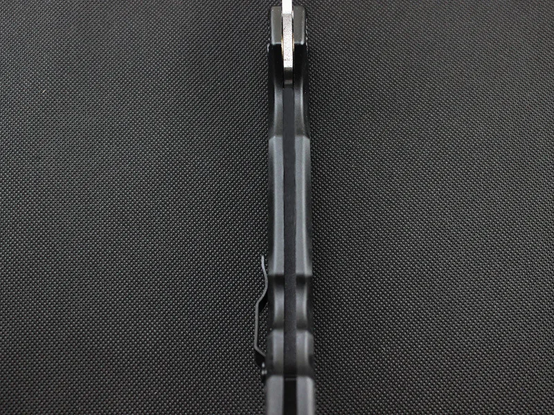 Складной тактический нож Brave Fighter 29UXTGH XL клинок 55-57HRC D2 карманный уличный Клинок