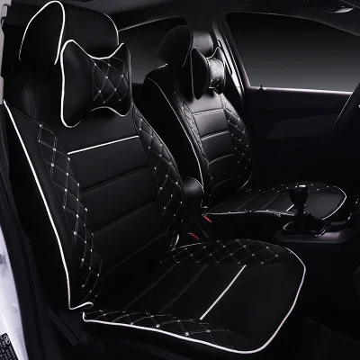 Автомобильные чехлы на сиденья для Renault Laguna Scenic Megane Velsatis Louts LAND ROVER Freelander Range Rover