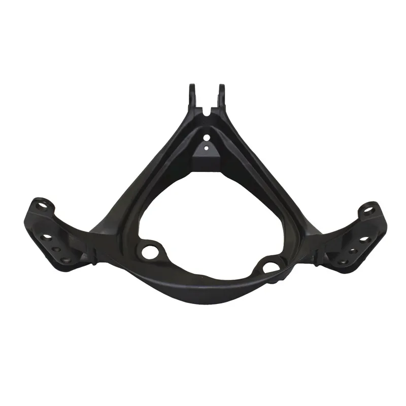 Waase для Suzuki GSXR1000 GSX-R1000 k7 k8 2007 2008 передний верхний обтекатель Cowling фара с