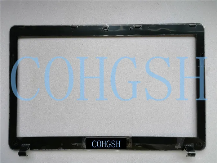 Новый оригинальный дисплей ободок ЖК передняя рамка в сборе для ACER E1-531 E1-571 NE56R |