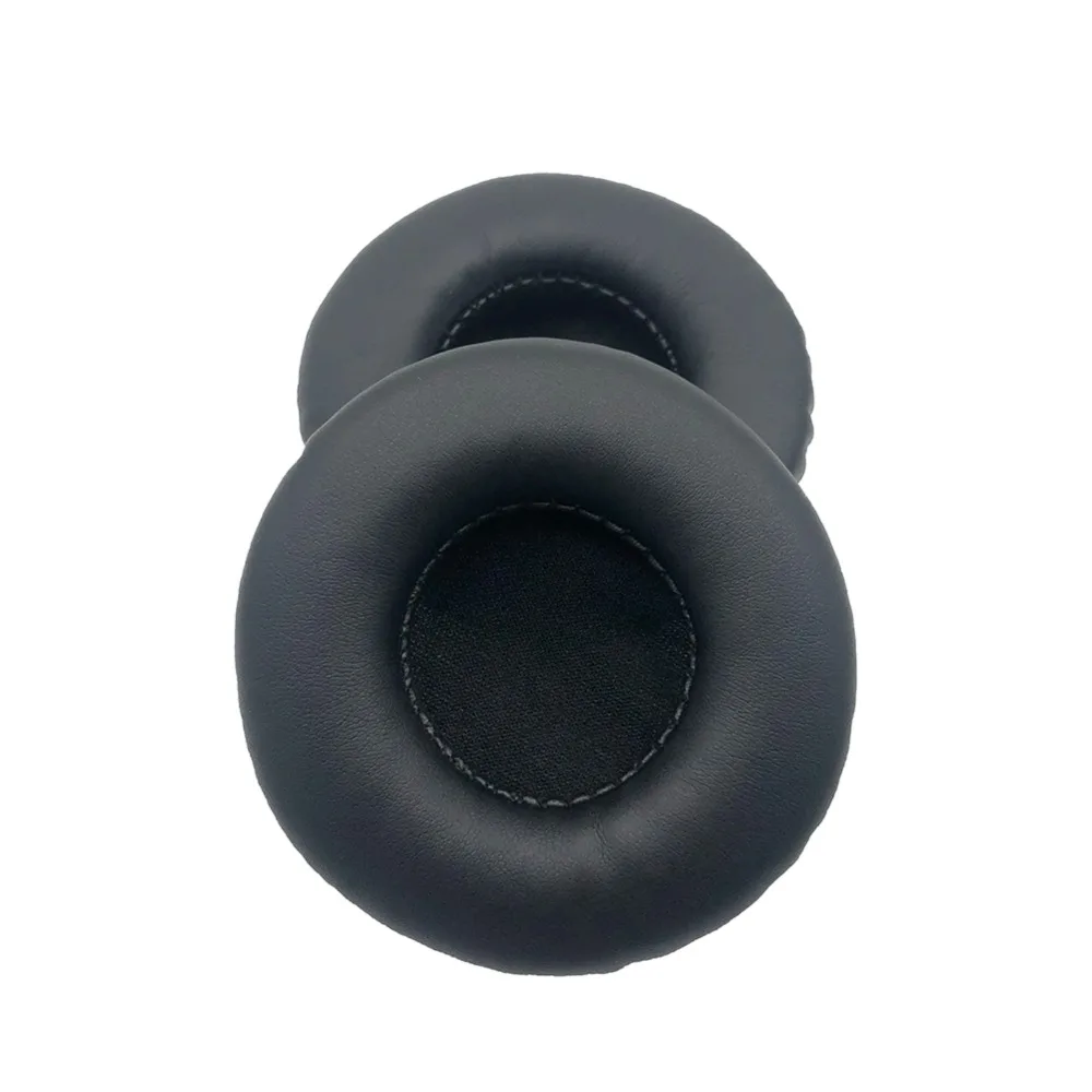 1 пара уха подушки подушечки Подушка &quotчашки&quot сменная КРЫШКА ДЛЯ Jabra biz 620 USB
