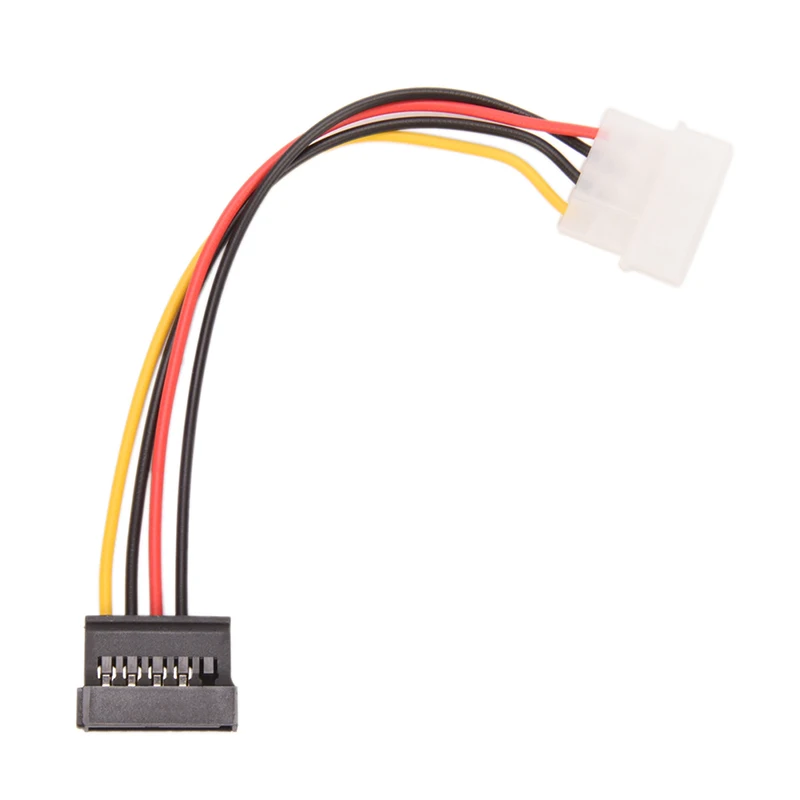4-контактный кабель-адаптер USB 2 0 к IDE SATA кабель питания конвертер для 5 3 HD HDD