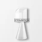 100 шт., 20 г, пустые прозрачные мерные ложки для кухни, 25 мл, ложка для жидкого молока, кофе, косметическая маска, ложка для порошка