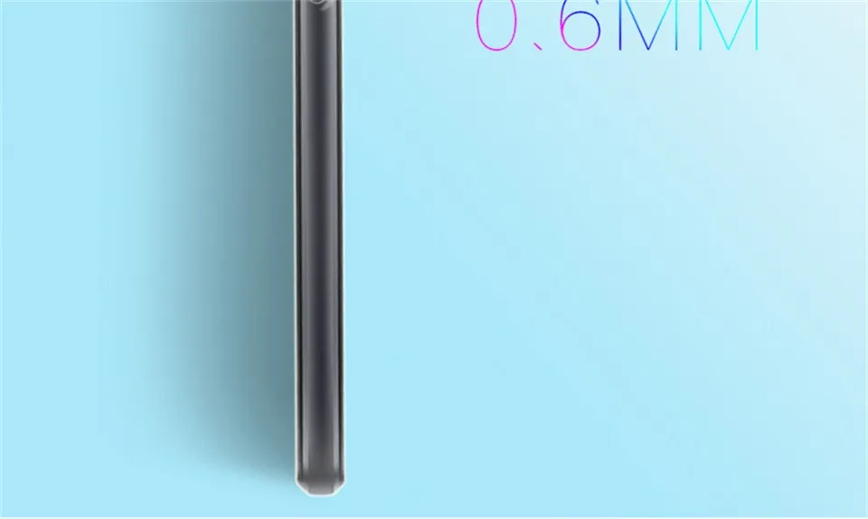 Абсолютно чехол для Xiao mi 4S чехол 5," силиконовый мягкий чехол для телефона из ТПУ ультратонкий защитный чехол для Xiaomi mi 4S