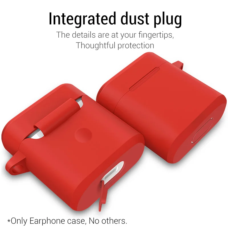 PZOZ силиконовый чехол для наушников huawei Freebuds 2 Pro Honor FlyPods Pro зарядка Противоскользящий слот Мягкий защитный чехол силиконовый