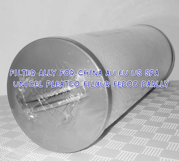 Фильтр микрон Арктический спа 6 шт. для активных картриджей микрофильтров s 2009 800