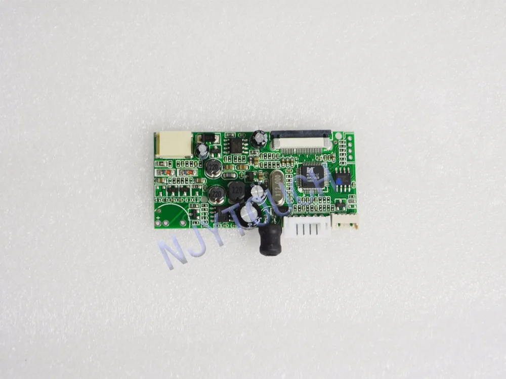 7 &quotAT070TN07 TFT конкретных аналоговый RGB 480x234 26 контакты светодио дный ЖК-дисплей