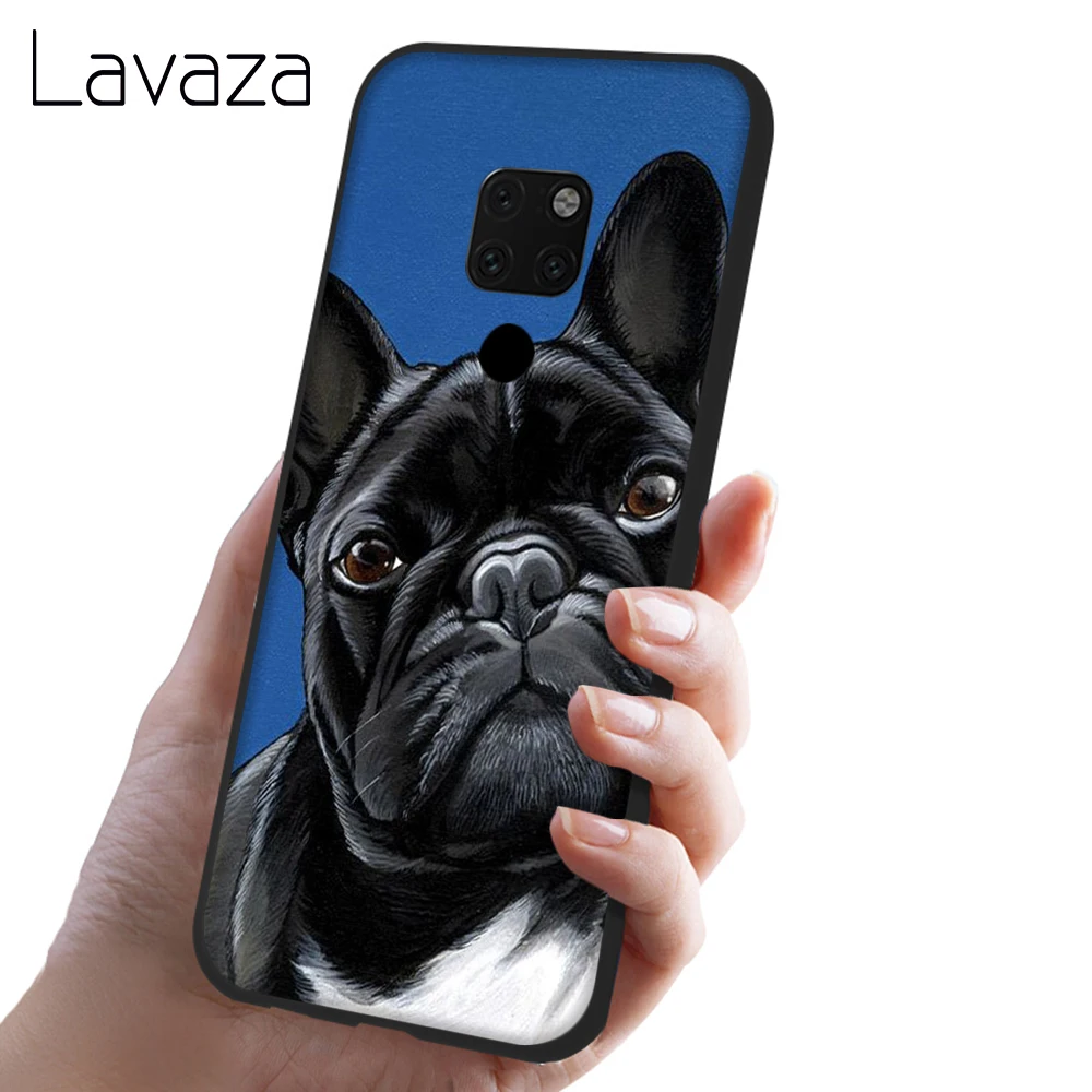 Lavaza Chihuahua Soft TPU Case Cover for Xiaomi Mi 6 8 A2 Lite 9 Pro A1 Mix 2s Max 3 F1 Cases |