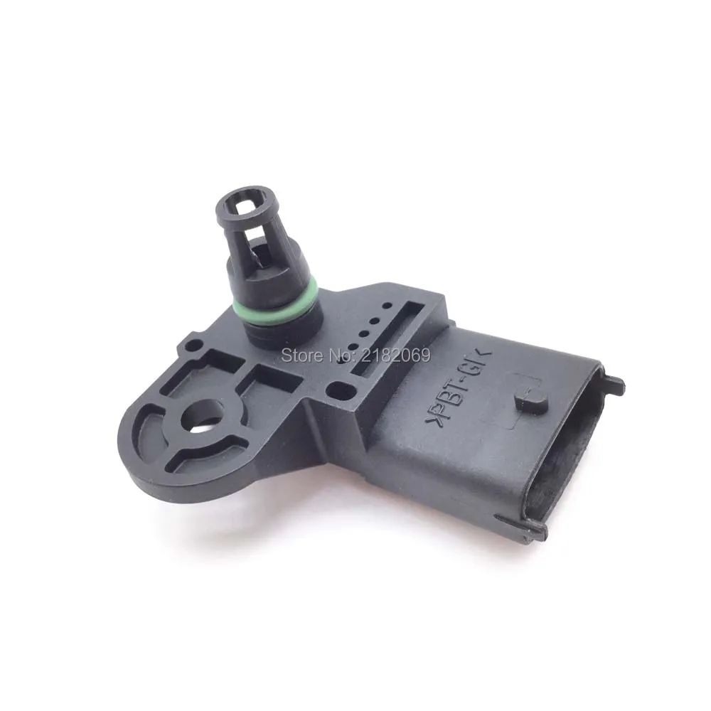 Датчик карты для Saab 9 3 Porsche 911 Cayenne Lancia AlfRomeo Mito Giulietta Fiat 500 Ducato Punto Linea 0261230042 0261230283|sensor