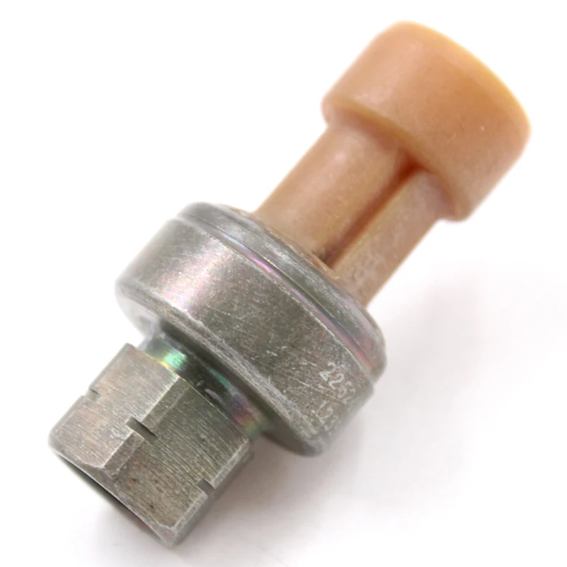 

NEW High Quality A/C Air Conditioning Pressure Sensor For Buick Chevrolet 22624066