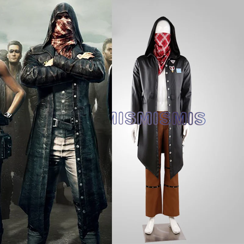 Игра PUBG Playerunknown's Battlegrounds Eat курица Косплей Костюм Хэллоуин Карнавальная форма