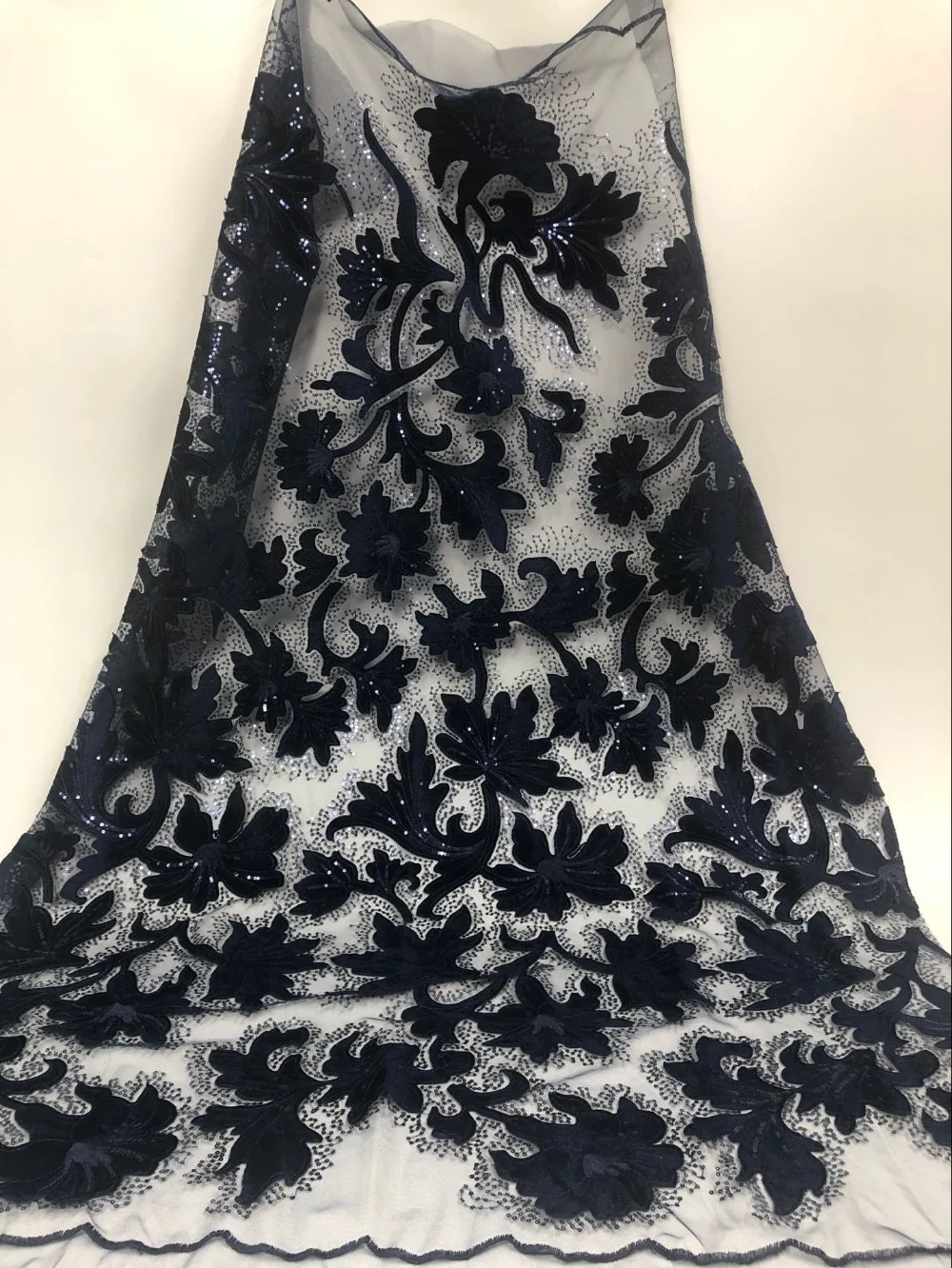 2018 Африканский шнур кружевной ткани оптовая продажа гипюр для нигерийских