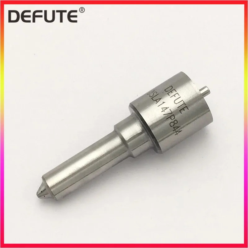 

DLLA147P538 CDSLA148P903 DLLA150P243 CDSLA147P844 CDSLA142P917 Китай дизельный двигатель Инжекторная насадка