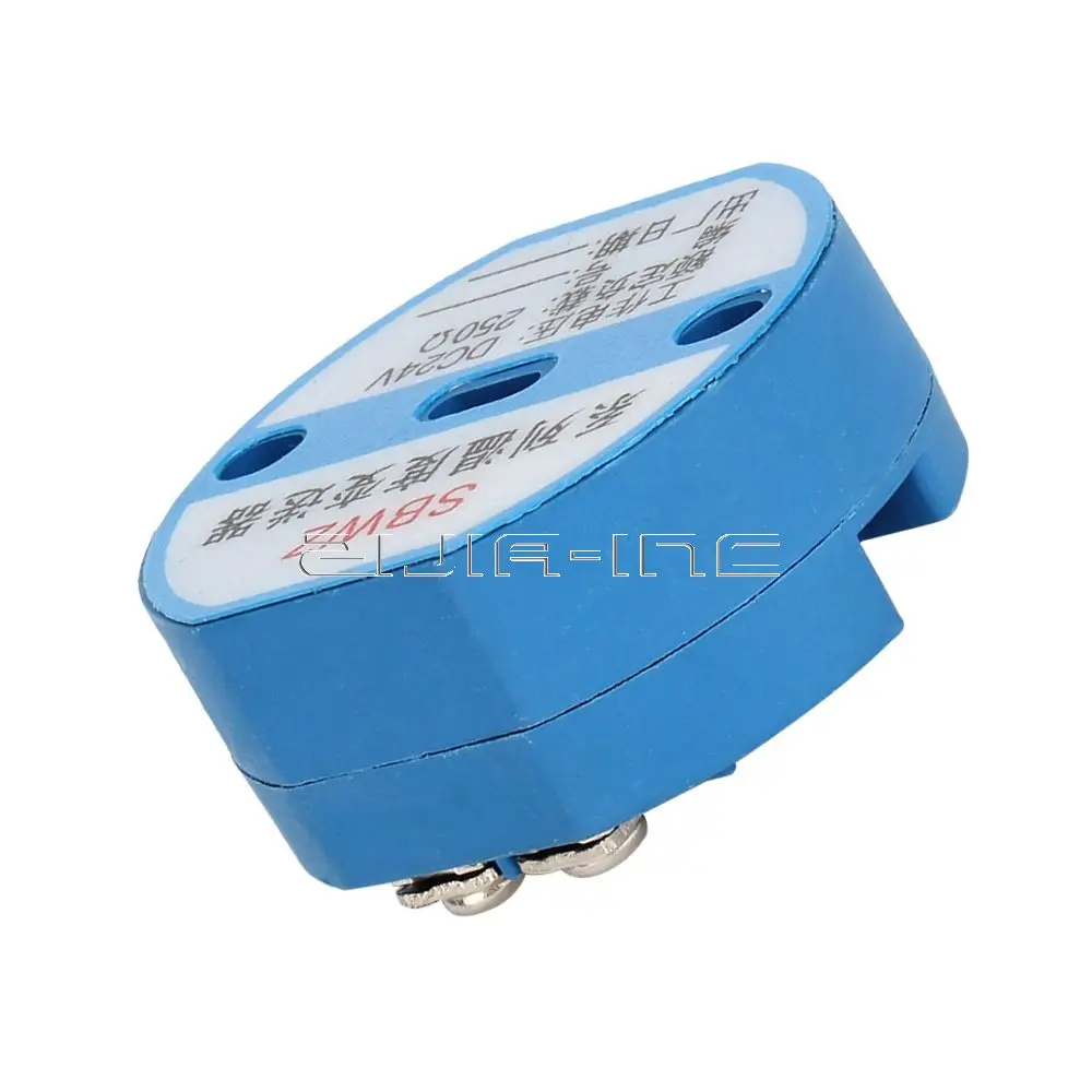 Датчик Температуры RTD PT100 передатчик DC24V минус 0 ~ 300C выход 10 в|output| |