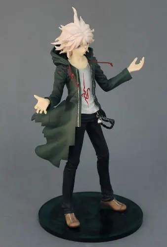 Горячая Спайк игра ультра школы Супер Dangan Ronpa 2 Прощай отчаяние Гакуэн komaeda nagito 55