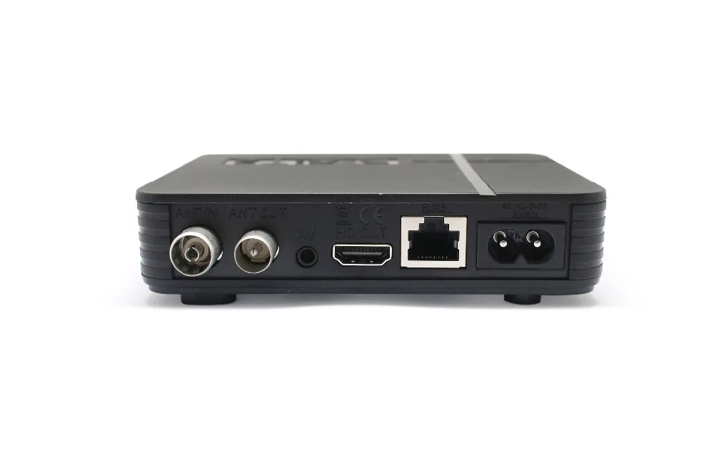Цифровой ТВ-приставка DVB T2 DVB T эфирный приемник DVB-T2 MPEG-2/-4 H.265 IP tv HDMI телеприставка для России/Европы ТВ SK2MAX