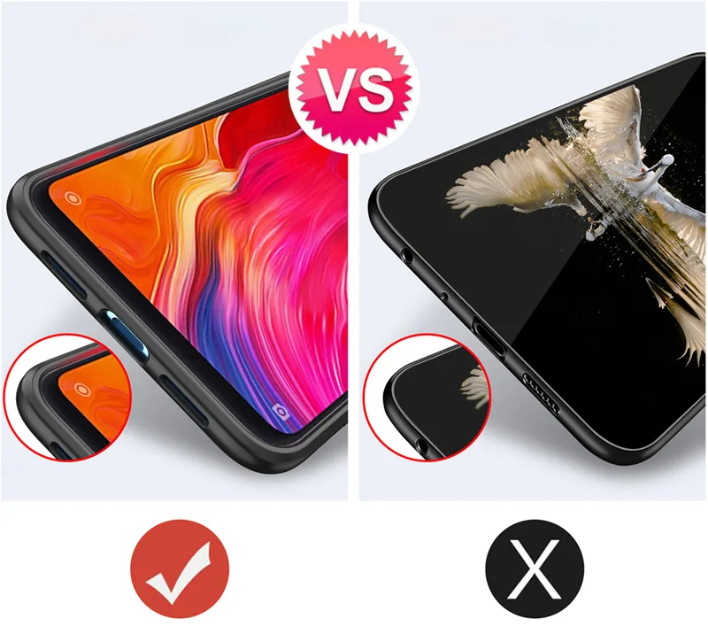 Магнитный чехол с металлическим кольцом Xiaomi mi 9 чехол Xiaomi mi 9 8 S E mi 8 Clear Твердые чехлы на заднюю панель для xiomi Xiaomi mi 8 SE чехол s Броня etui