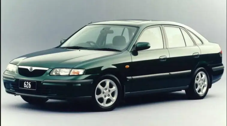Высокое качество главный цилиндр сцепления для Mazda 323 family protege premacy 626 GW GF
