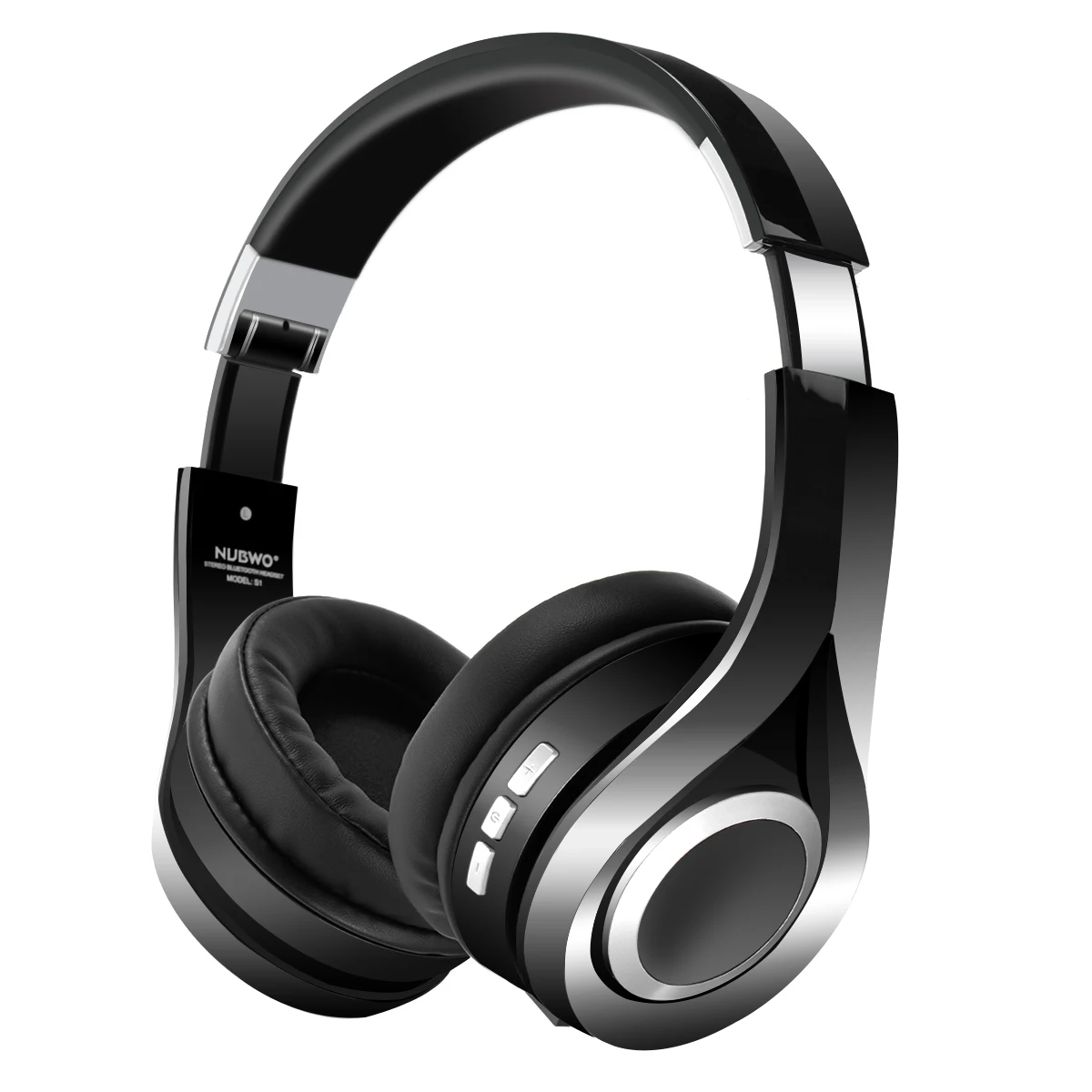 ELEGIANT S1 Hi Fi стерео Беспроводной bluetooth 4 1 комплект наушников для игр складные