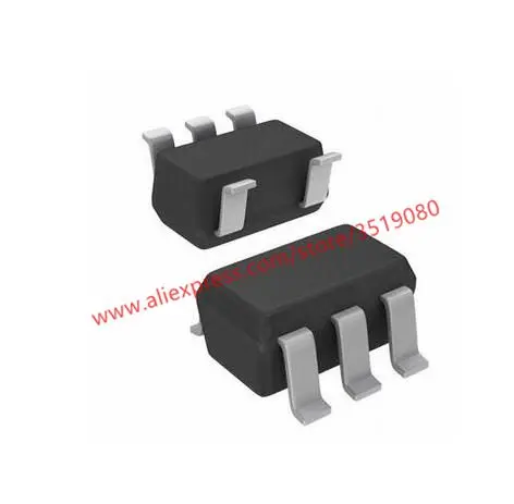 

Free Shipping 100pcs/lot AL8805W5-7 AL8805W5 AL8805 SOT23-5 new and original In Stock