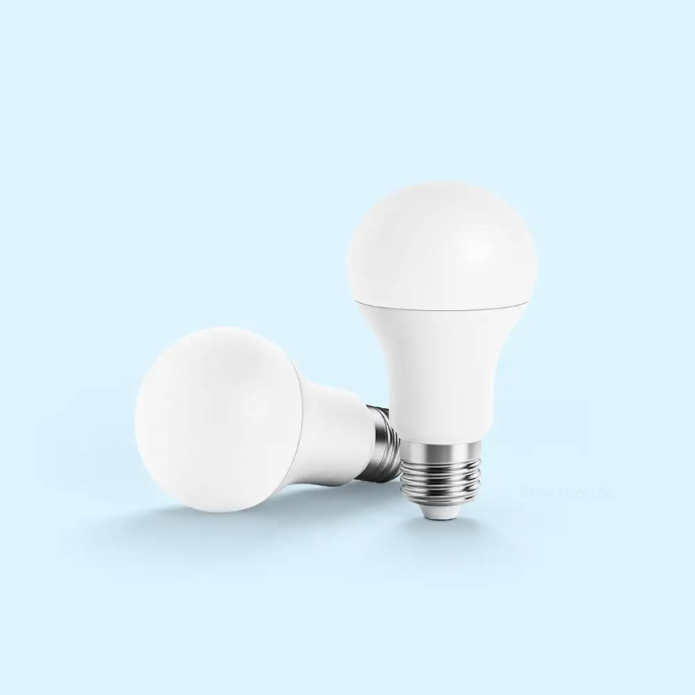 Светодиодная лампа XIAOMI MIJIA Philips E27 для умного дома люстра Напольная Лампа