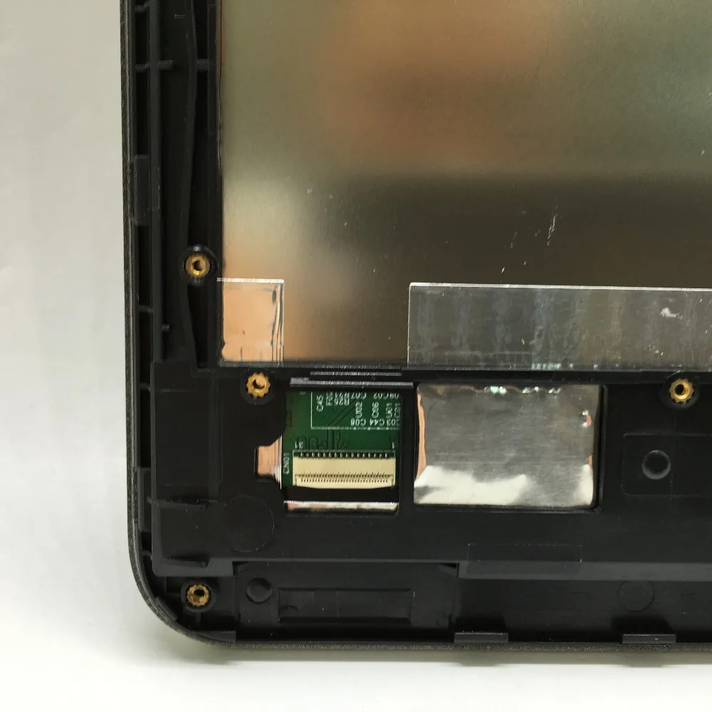 

KEFU ME176C Panel LCD For ASUS ME176 ME176X LCD Panel Screen Monitor Touch Screen Assembly Test work 100% original in stock