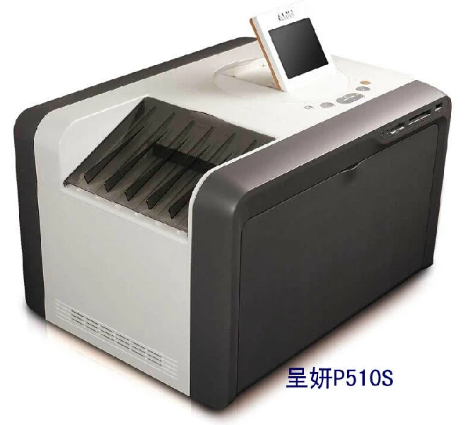 

Высокоскоростной фотопринтер HITI P510S с функцией термосублимации