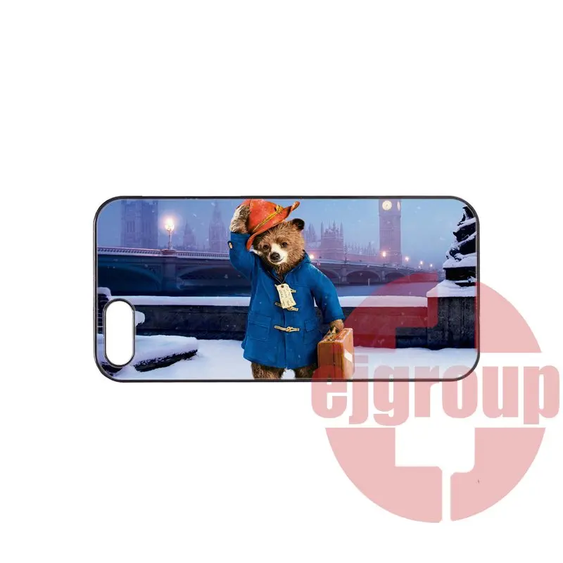 Паддингтон 2015 Кино Мультфильмы Другие Hotsales Для Huawei P7 P8 P9 мини Honor 3C 4C 5C 6 Mate 7 8 Плюс