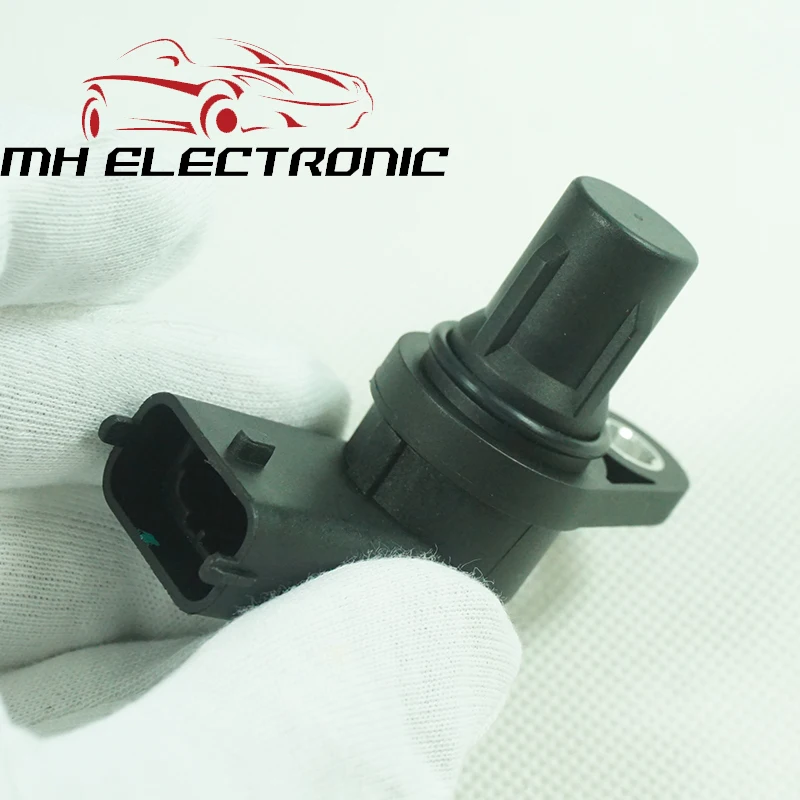 MH ELECTRONIC для Opel Vauxhalll Volvo Alfa Romeo Ford Land Rover Новый Датчик распределительного вала 55187973