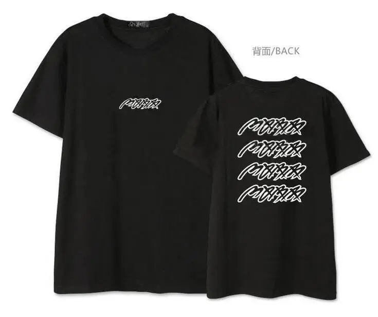 Футболка с коротким рукавом и принтом принтом|short sleeve t-shirt|print t shirtt shirt summer |