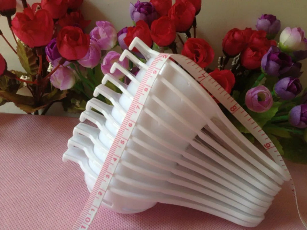 10 шт./лот экологичный хорошее качество яичный желток Белый сепаратор разделитель