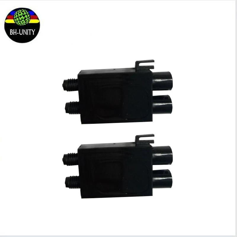 hot sale dx7 uv ink damper use for inkjet printer e pson stylus pro B300 B310 B500 B510 Printer with printhead | Компьютеры и офис