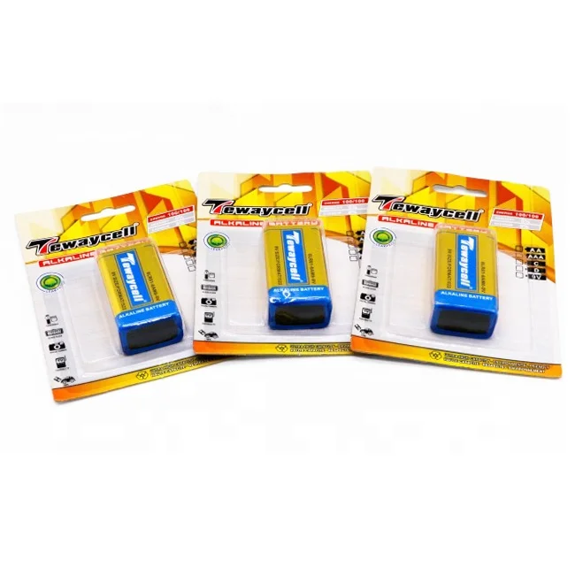5 упаковок/партия щелочные батареи для беспроводного микрофона|Батарейки| |