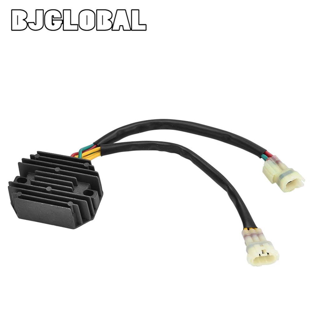 12V напряжение мотоцикла Регулятор лодки выпрямитель для Polaris Outlaw 450 500 525 Predator 4010654