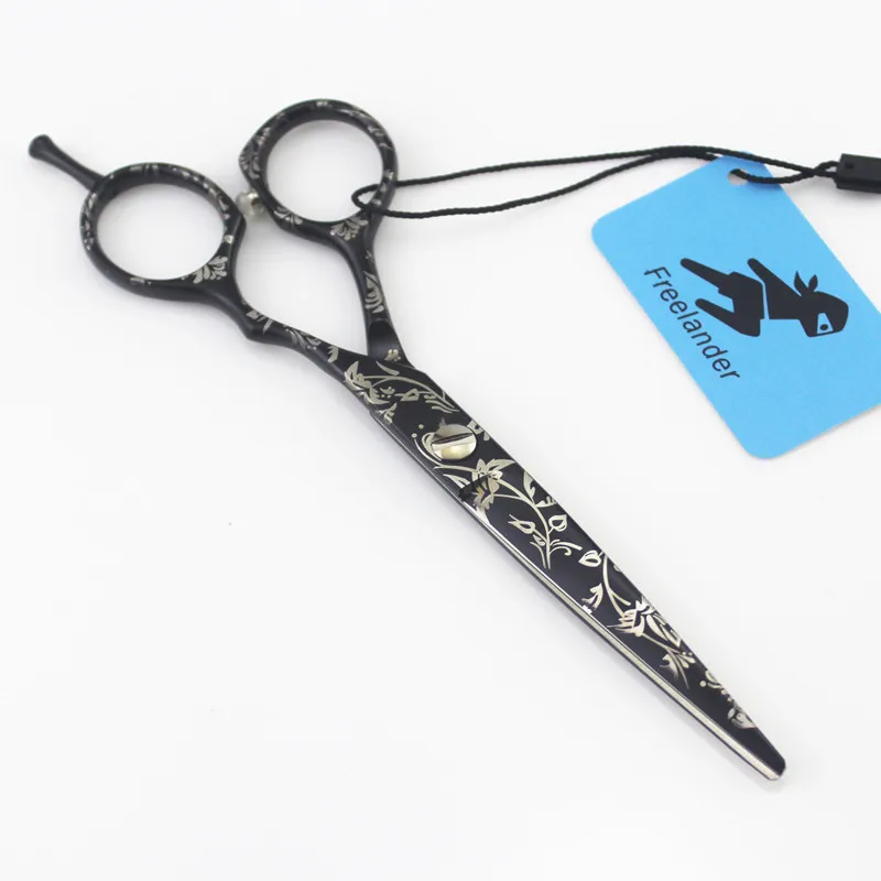 Профессиональные ножницы для стрижки волос Freelander 6 дюймов профессиональные