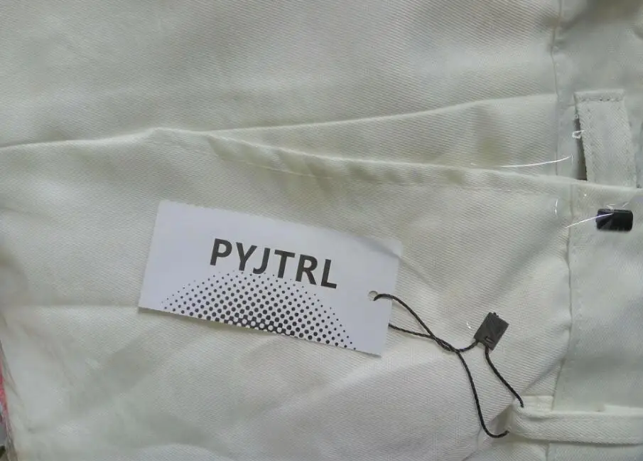 PYJTRL S-XXL мужские классические из трех частей вышивка дворец этап певица свадебные костюмы последние конструкции пальто брюки костюм Homme