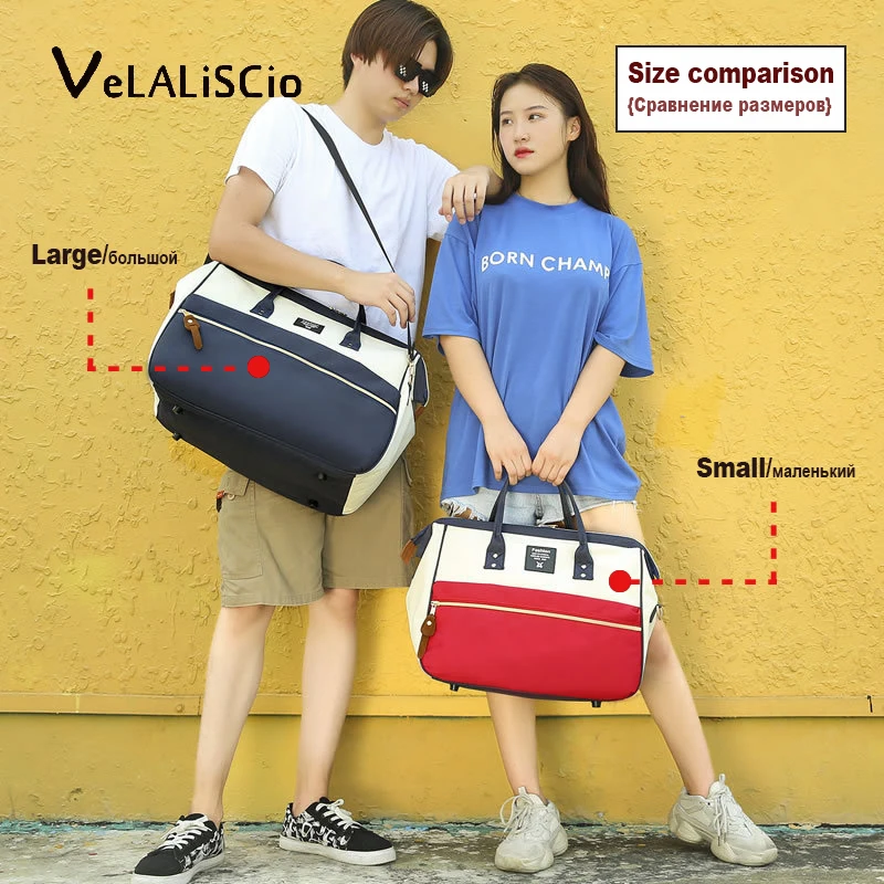 Багажная сумка для путешествий 2019 качественная дорожная черные парные дорожные