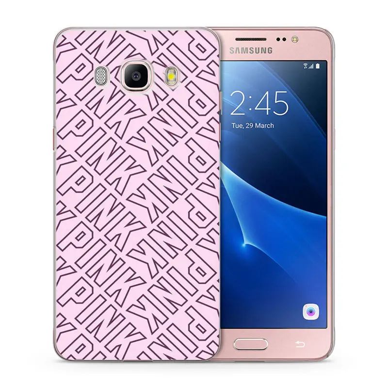 ТПУ класса люкс для Samsung Galaxy J1 J3 J5 J7 J120 J330 J530F G530 премьер-мягкая обложка дизайн Star