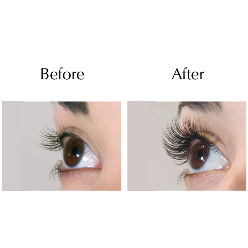 BONNIE CHOICE False Eyelashes Women's Makeup 3D Reusable Natural Long Fake Lashes Hand-made 1 Pair | Красота и здоровье