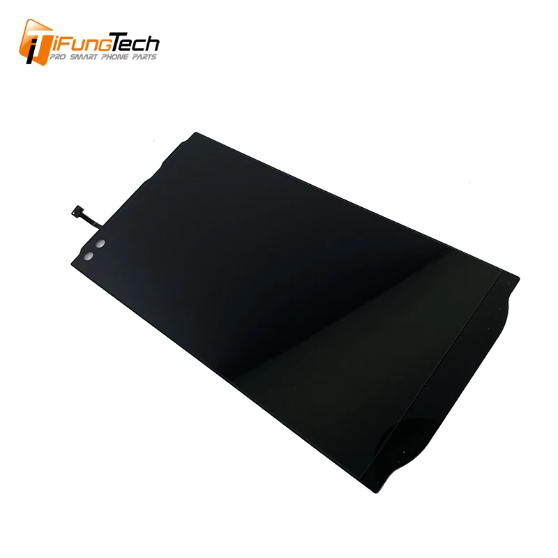 Замена сборки экрана с сенсорным стеклом и ЖК-дисплеем для LG V10 H960 H961 H968 H900 с рамкой