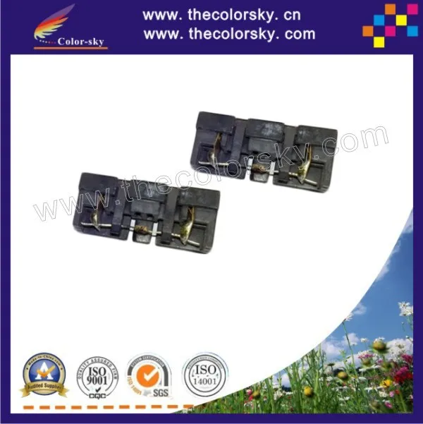 16 шт./лот сброса флеш-памяти барабанной установки для Samsung CLX3175FN CLP 315 310N CLX 3170 3175 3175N 3175FN МОНО 24K (TY-SCLT409D) on.