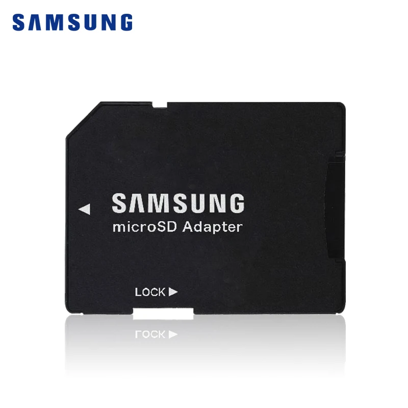 SAMSUNG карта памяти Micro Sd класс 10 128 ГБ 256 512 | Компьютеры и офис