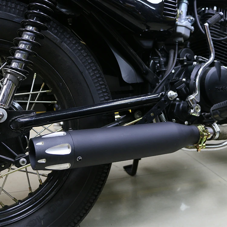 37 мм 40 42 45 мегафон слипоны глушители выхлопные трубы для Harley на заказ | Автомобили