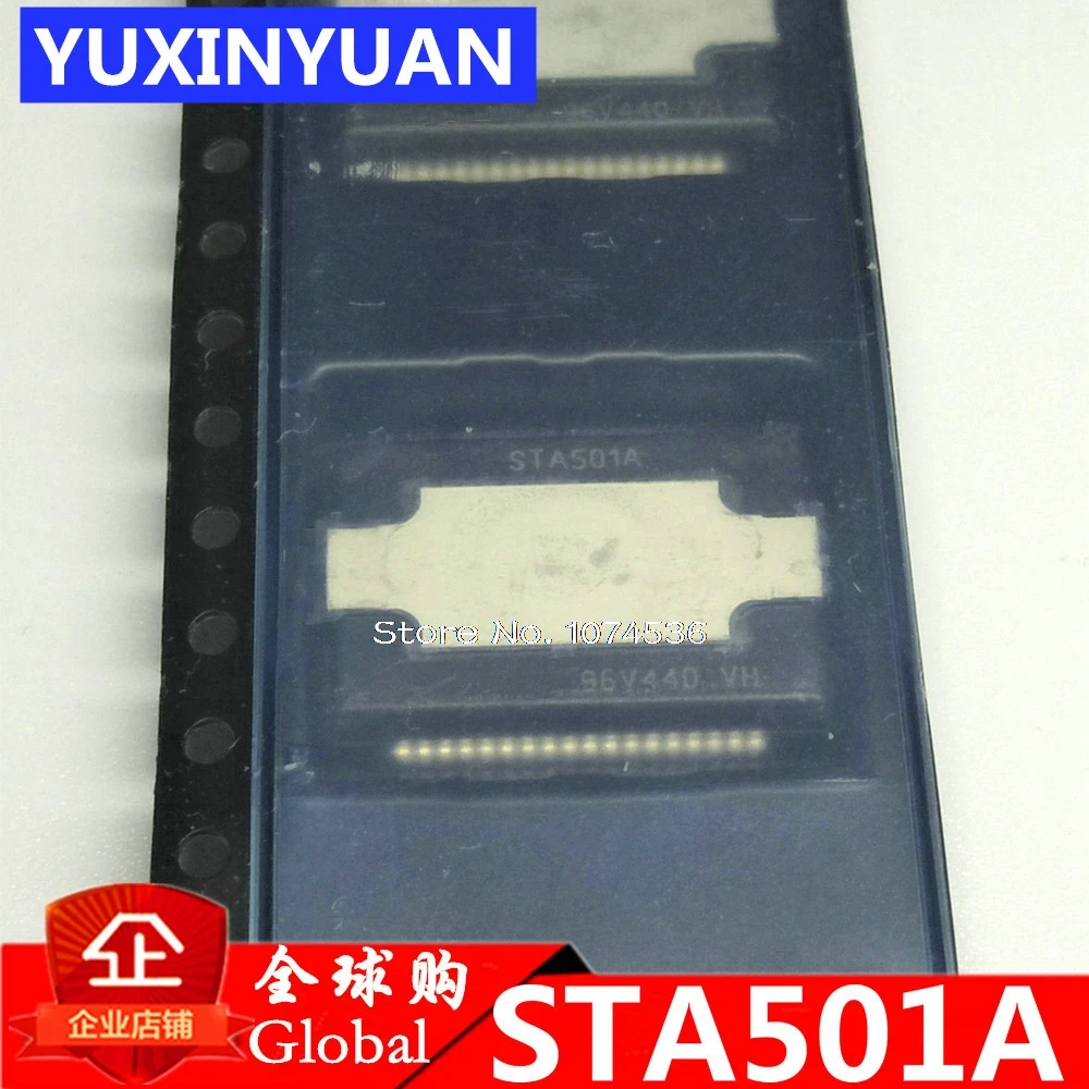 STA501A STA501 STA501A13TR HSOP HSSOP36 N channel общего назначения 1 шт.|purpose|st |