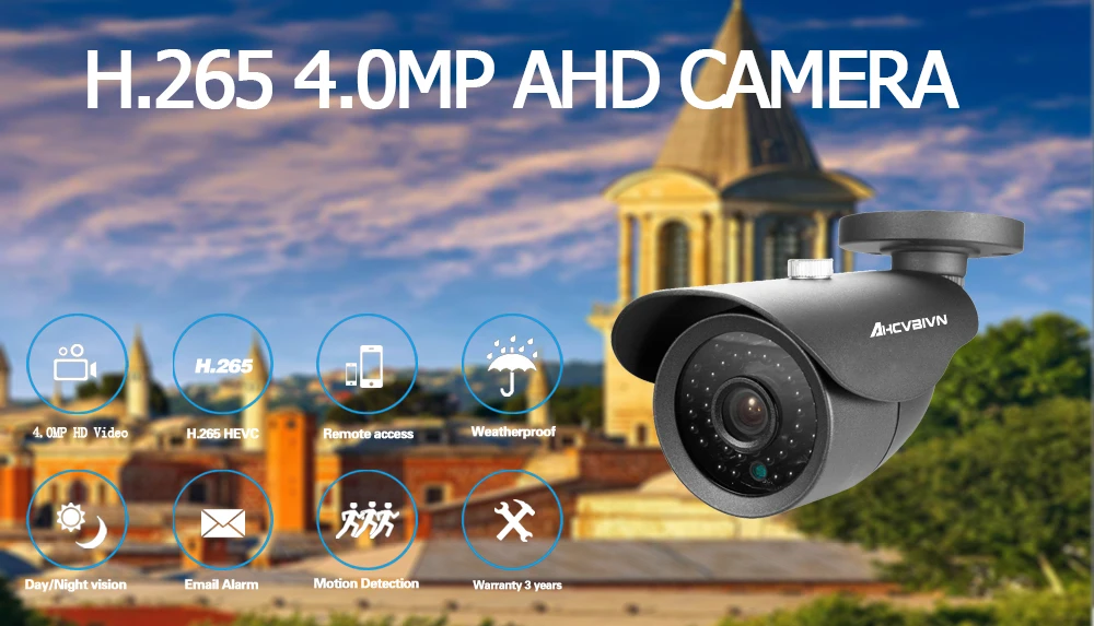 HD 4.0MP 1/3 ''SONY IMX322 сенсор 2560*1440P 4MP AHD камера CCTV ИК фильтр камера AHD комната/Открытый водонепроницаемый ночное видение