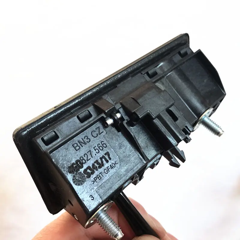 CZ OEM для Audi A6 A7 4G камера заднего вида 4G0 827 566|cz| |