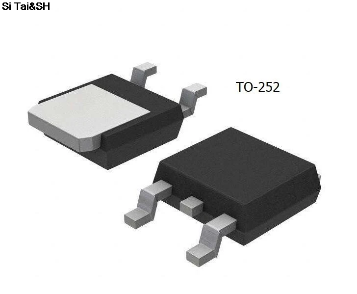 AP9587GH к-252 HF MOSFET-P | Электроника