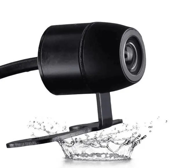 Автопарктроник HD Автомобильная камера заднего вида широкоугольная парковочная |