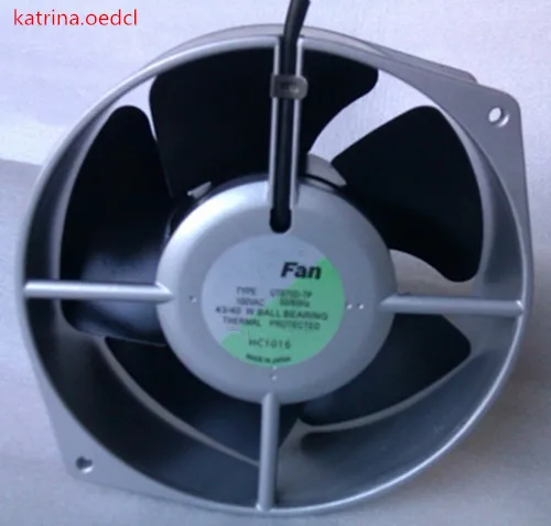 UT670D-TP 100V 43/40W fan in stock | Компьютеры и офис